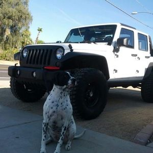 Meet your Posher, Silver